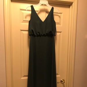 Levkoff Bridesmaid/Formal wear dress